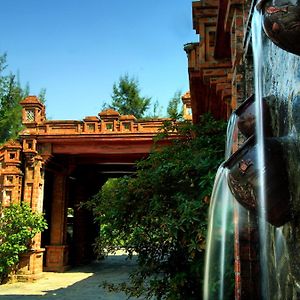 Van Chai Resort